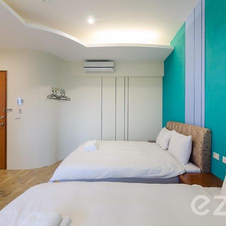 Shadao 206 Bed & Breakfast Cape Eluanbi Exterior photo
